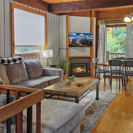 Cozy 2 Bedroom Condo In Town Walk To Main St Skiing Breckenridge Exterior photo