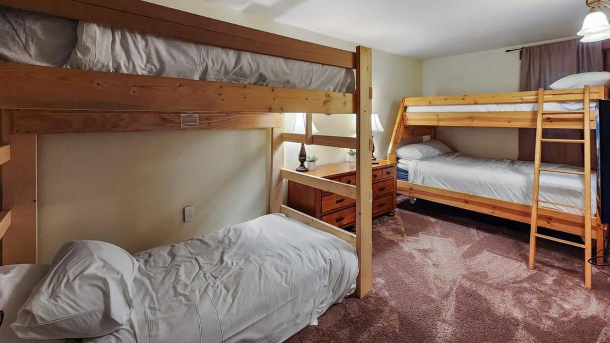 Cozy 2 Bedroom Condo In Town Walk To Main St Skiing Breckenridge Exterior photo