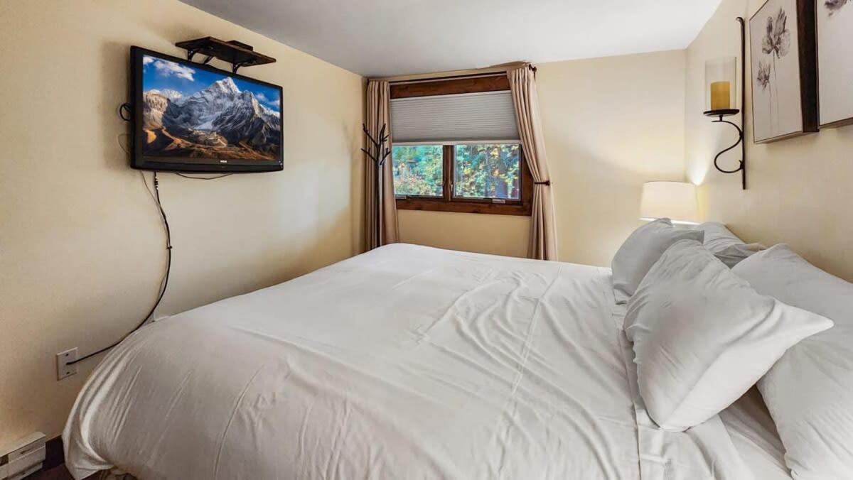 Cozy 2 Bedroom Condo In Town Walk To Main St Skiing Breckenridge Exterior photo